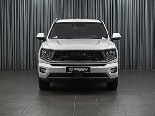 2026 Haval H7 I, белый, 3459000 рублей, вид 3
