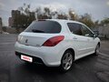 2008 Peugeot 308 I, белый, 449000 рублей - вид 5