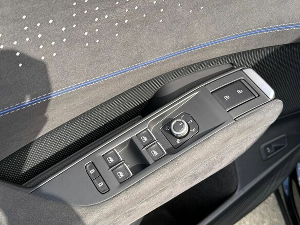 2026 Volkswagen Teramont Pro II (China Market), чёрный, 6400000 рублей - вид 17