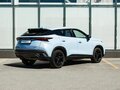 2023 Omoda C5 I, голубой - вид 1