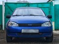 2011 Lada (ВАЗ) Kalina I, синий