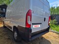 2021 Citroen Jumper, белый, 2370000 рублей - вид 5