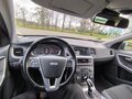 2013 Volvo V60 SV I Рестайлинг, синий - вид 9