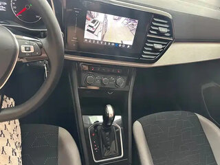 2023 Jetta VS5 I Рестайлинг, серый, 1450898 рублей, вид 4
