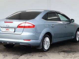 2009 Ford Mondeo IV, серый, 650000 рублей, вид 3