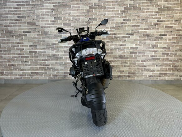 2020 BMW R 1250 GS, белый, 1420000 рублей - вид 5