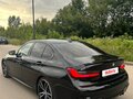 2020 BMW 3 серии 320i xDrive VII (G2x), чёрный, 3540000 рублей - вид 3