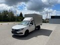 2026 LADA (ВАЗ) ВИС 2349, белый, 1690000 рублей - вид 5