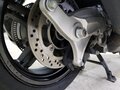 2013 Suzuki Burgman (SkyWave) 650, чёрный, 575000 рублей - вид 6