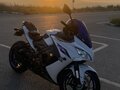 2020 Suzuki GSX-S 1000 F, белый, 950000 рублей - вид 1