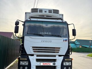 2006 IVECO-АМТ 6539, белый, 1000000 рублей, вид 1