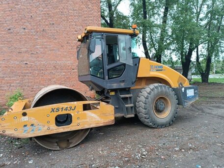 2019 XCMG XS143J, 3000000 рублей, вид 5