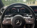 2021 Mercedes-Benz CLA 200 II (C118, X118), чёрный, 3400000 рублей - вид 7