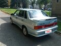 2004 Lada (ВАЗ) 2115, золотистый, 205000 рублей - вид 2