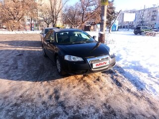 2010 ГАЗ Volga Siber I, чёрный, 320000 рублей, вид 2