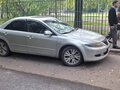 2004 Mazda 6 I (GG), серебристый - вид 7