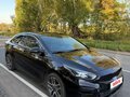 2018 Kia Cerato IV, чёрный, 2500000 рублей - вид 2