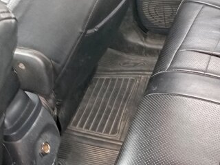2007 Hyundai Tucson I, серый, 490000 рублей, вид 3