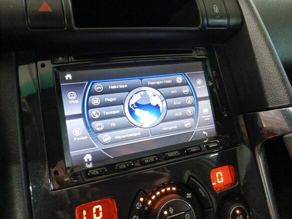 2012 Peugeot 3008 I, белый - вид 15