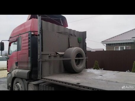 2008 Krone Mega Liner, серый, 650000 рублей, вид 3