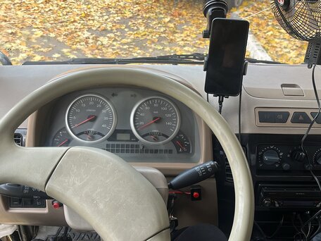 2007 Dongfeng EQ1030/1040, бежевый, 450000 рублей, вид 5