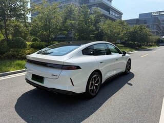 2026 Changan Qiyuan A06 28.39 kWh, белый, 2970000 рублей, вид 3