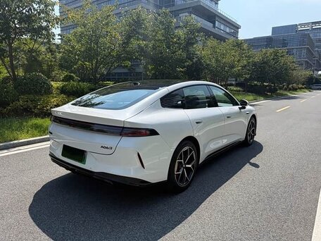2026 Changan Qiyuan A06 28.39 kWh, белый, 2970000 рублей, вид 3