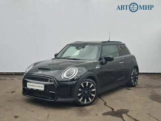 Mini Hatch Cooper S III (F55/F56) Рестайлинг 2
