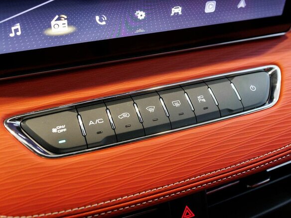 2026 Haval Jolion I Рестайлинг, чёрный, 2622510 рублей - вид 31