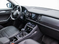 2021 Skoda Kodiaq I, зелёный - вид 9