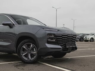 2026 Jetour Dashing I, серый, 2732301 рублей, вид 4
