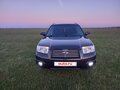 2007 Subaru Forester II Рестайлинг, серый, 910000 рублей - вид 6