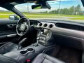 2023 Ford Mustang VI Рестайлинг, чёрный, 3100000 рублей - вид 10