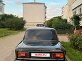 1995 Lada (ВАЗ) 2106 21065, чёрный - вид 9