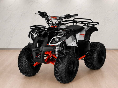 2026 Kayo Bull Mini, белый, 94700 рублей, вид 1
