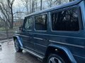 2003 Mercedes-Benz G-Класс 500 II (W463), зелёный, 1850000 рублей - вид 3