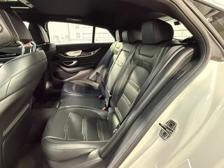 2022 Mercedes-Benz AMG GT 4-Door Coupe 43 I, белый, 8395000 рублей, вид 3