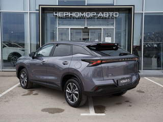 2026 Omoda C5 II, серый, 2399000 рублей, вид 3