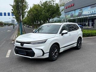2025 Honda Breeze II, белый, 3020202 рублей, вид 5