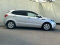 2012 Kia Rio III, серебристый - вид 6