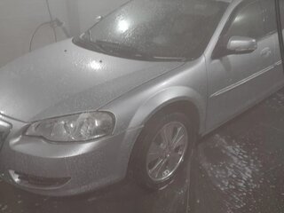 2010 ГАЗ Volga Siber I, серебристый, 450000 рублей, вид 5