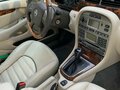 2008 Jaguar X-Type I Рестайлинг, серый, 1600000 рублей - вид 6