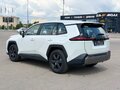 2025 Toyota RAV4 VI (XA60), белый, 4400000 рублей - вид 5