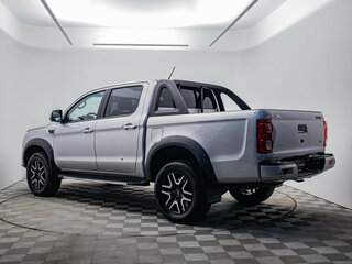 2023 JAC T8 Pro, серый, 2048000 рублей, вид 2