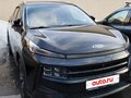 2023 JAC JS6, чёрный - вид 2