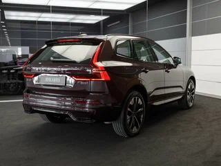 2026 Volvo XC60 II Рестайлинг 2, коричневый, 8600000 рублей, вид 4