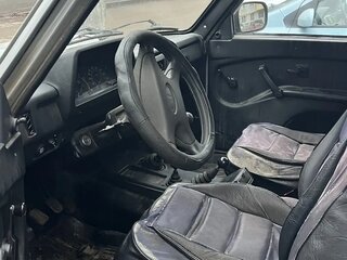 2010 Lada (ВАЗ) 2131 (4x4) Рысь I, серый, 350000 рублей, вид 5