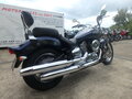 2008 Yamaha XVS1100, синий, 600000 рублей - вид 6