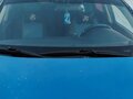 2017 Kia Rio IV, синий, 1420000 рублей - вид 7