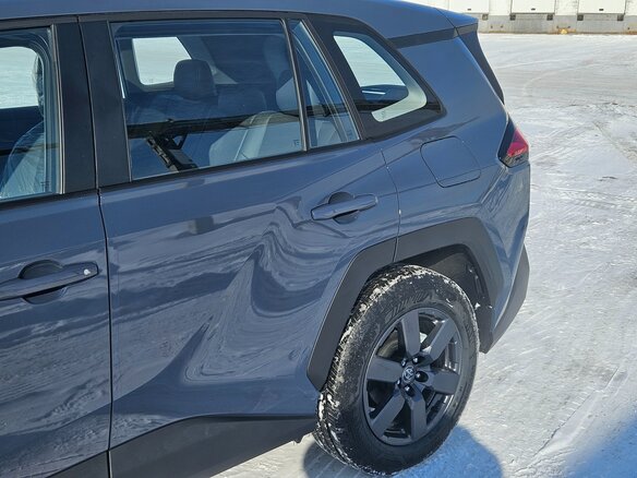 2026 Toyota RAV4 VI (XA60), синий, 4200000 рублей - вид 28